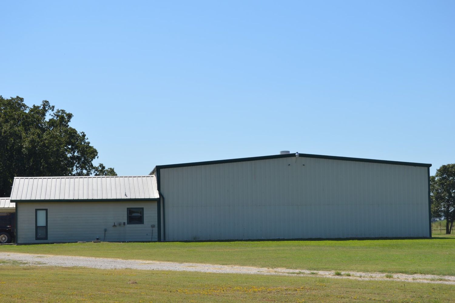 1650 FM 515, Emory, TX 75440